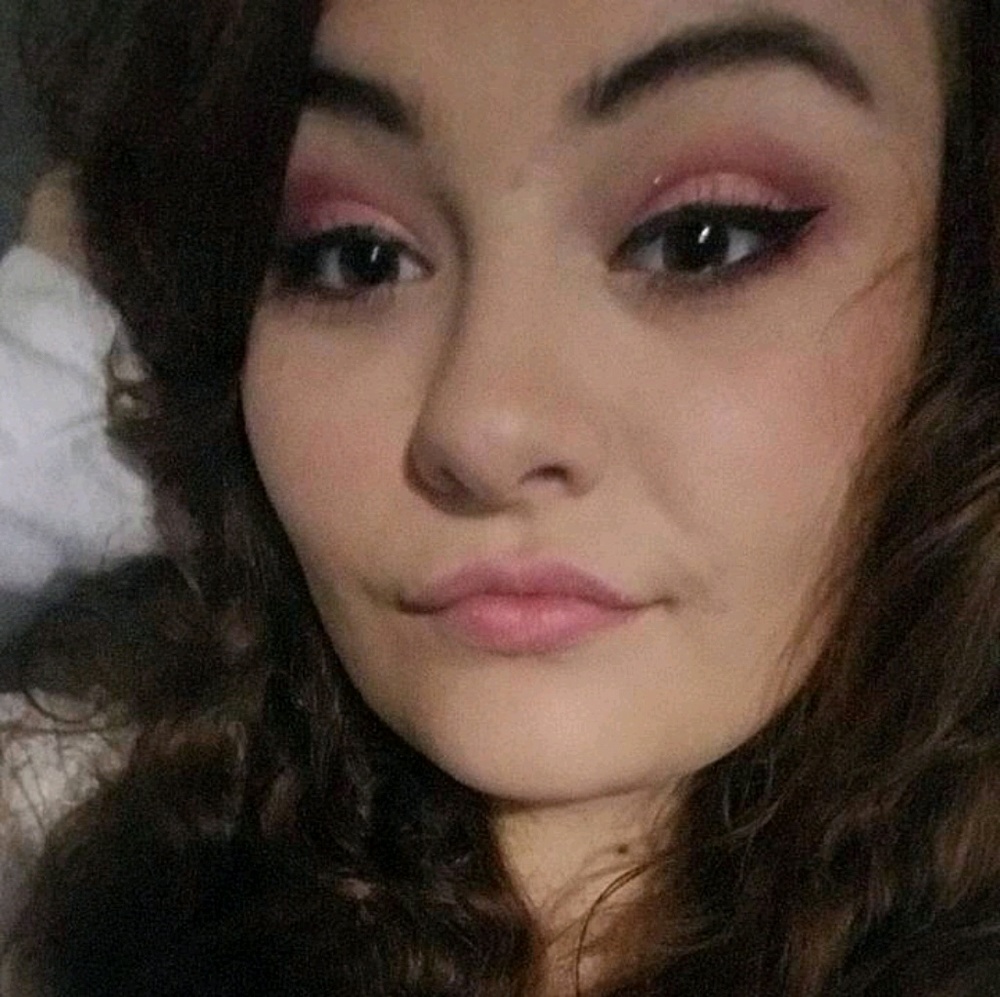 Meet your Posher, Trinity